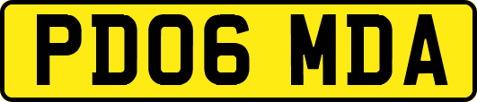 PD06MDA