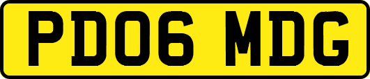 PD06MDG