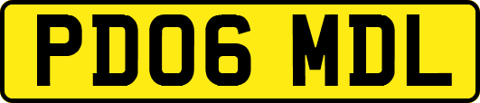 PD06MDL