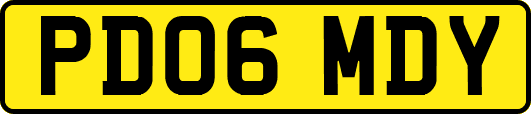 PD06MDY