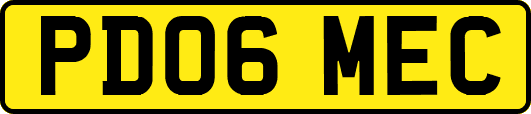 PD06MEC