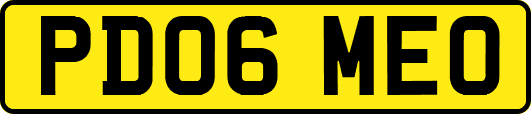 PD06MEO