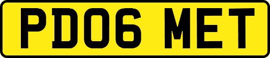 PD06MET