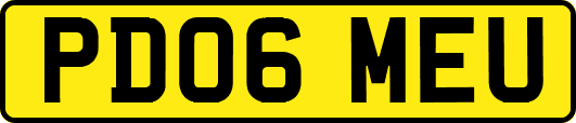PD06MEU