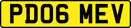 PD06MEV
