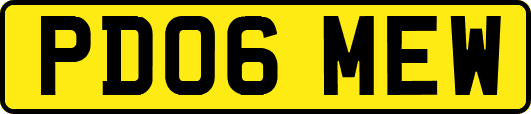 PD06MEW