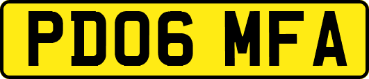 PD06MFA