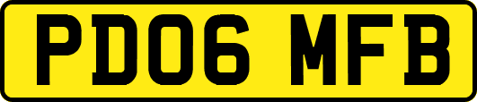 PD06MFB