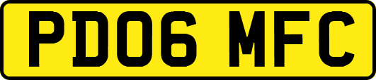 PD06MFC