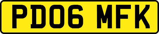PD06MFK