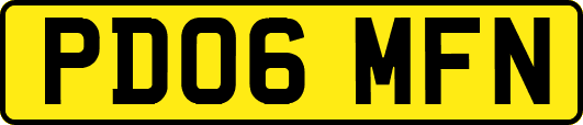 PD06MFN