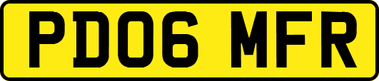 PD06MFR