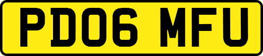 PD06MFU