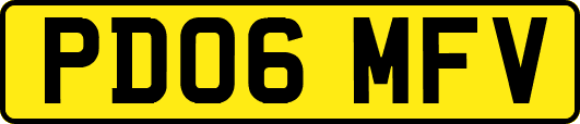 PD06MFV
