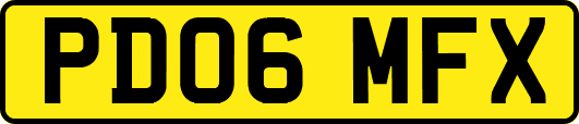 PD06MFX