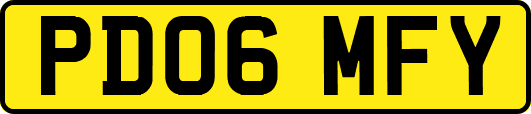 PD06MFY