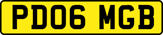 PD06MGB