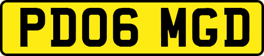 PD06MGD