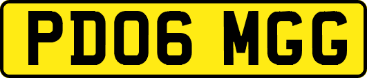 PD06MGG
