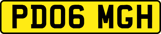 PD06MGH