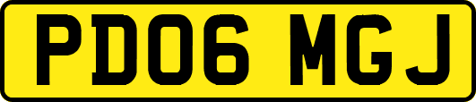 PD06MGJ
