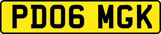 PD06MGK