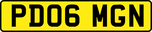 PD06MGN