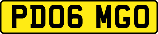 PD06MGO