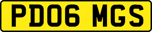 PD06MGS