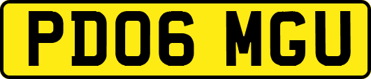 PD06MGU