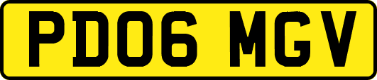 PD06MGV