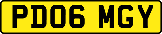 PD06MGY