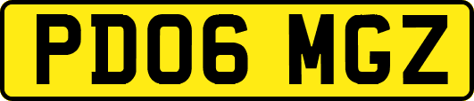 PD06MGZ