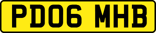 PD06MHB