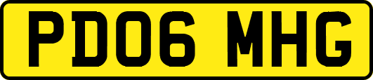 PD06MHG