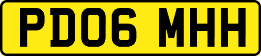 PD06MHH