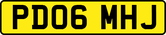 PD06MHJ