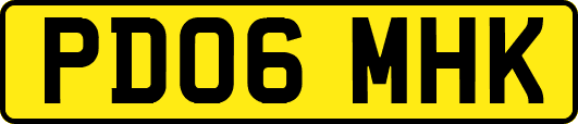 PD06MHK