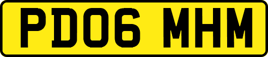 PD06MHM