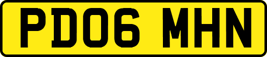 PD06MHN