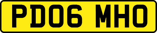 PD06MHO