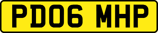 PD06MHP