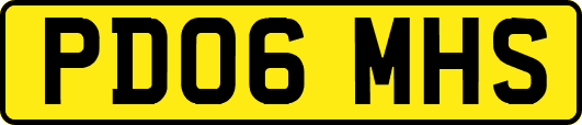 PD06MHS