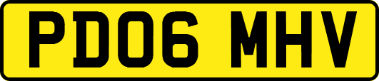 PD06MHV