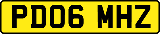 PD06MHZ