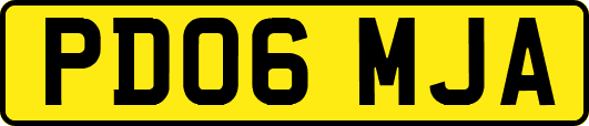 PD06MJA