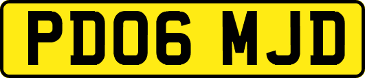 PD06MJD