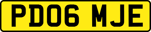 PD06MJE