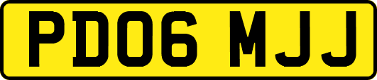 PD06MJJ
