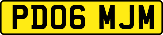 PD06MJM